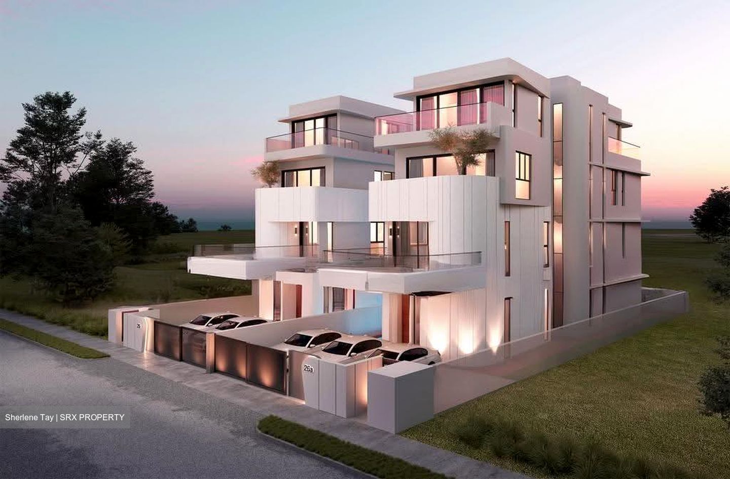 Siglap Road (D15), Detached #622682911